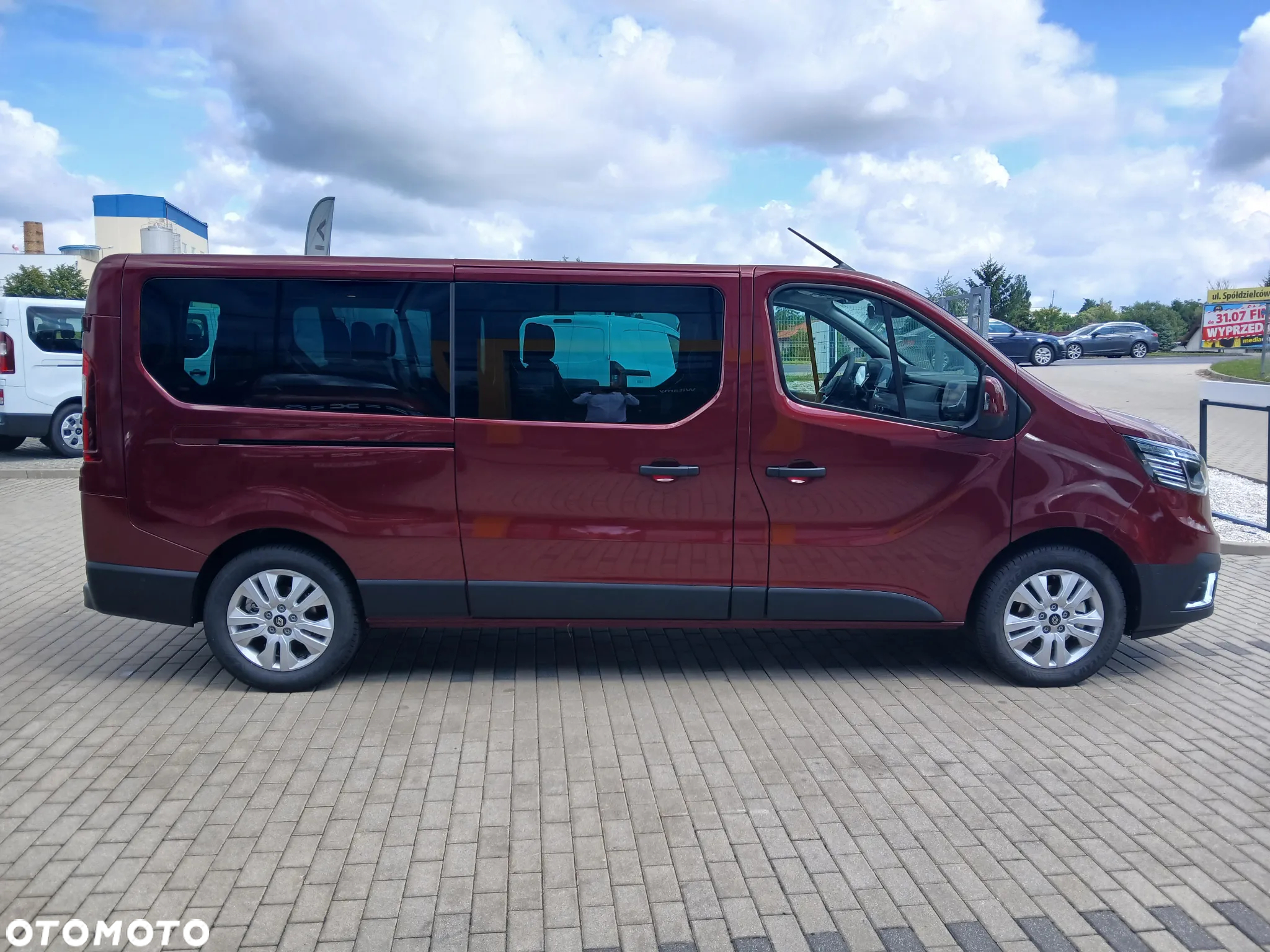 Renault Trafic - 6
