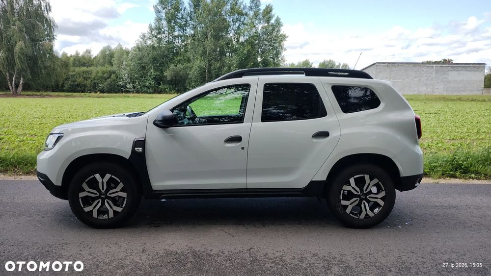 Dacia Duster 1.0 TCe Comfort - 8