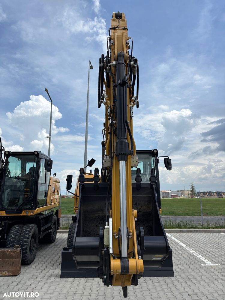 Caterpillar M314, Utilaj nou/nefolosit - 12