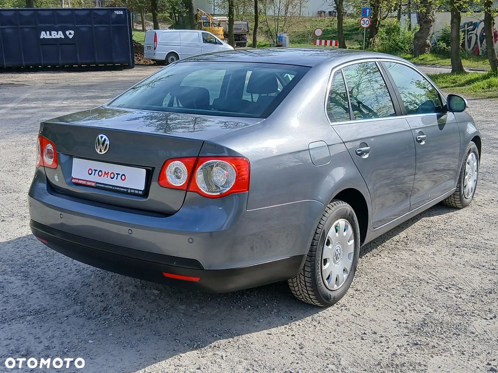 Volkswagen Jetta 1.4 TSI Comfortline - 31