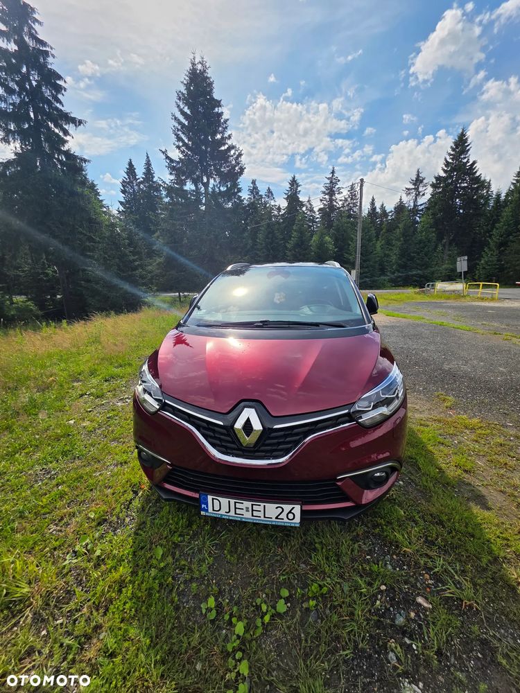 Renault Grand Scenic Gr 1.2 TCe Energy Intens - 2
