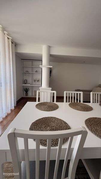 Apartamento T2  Cabedelo Viana do Castelo - Grande imagem: 4/12