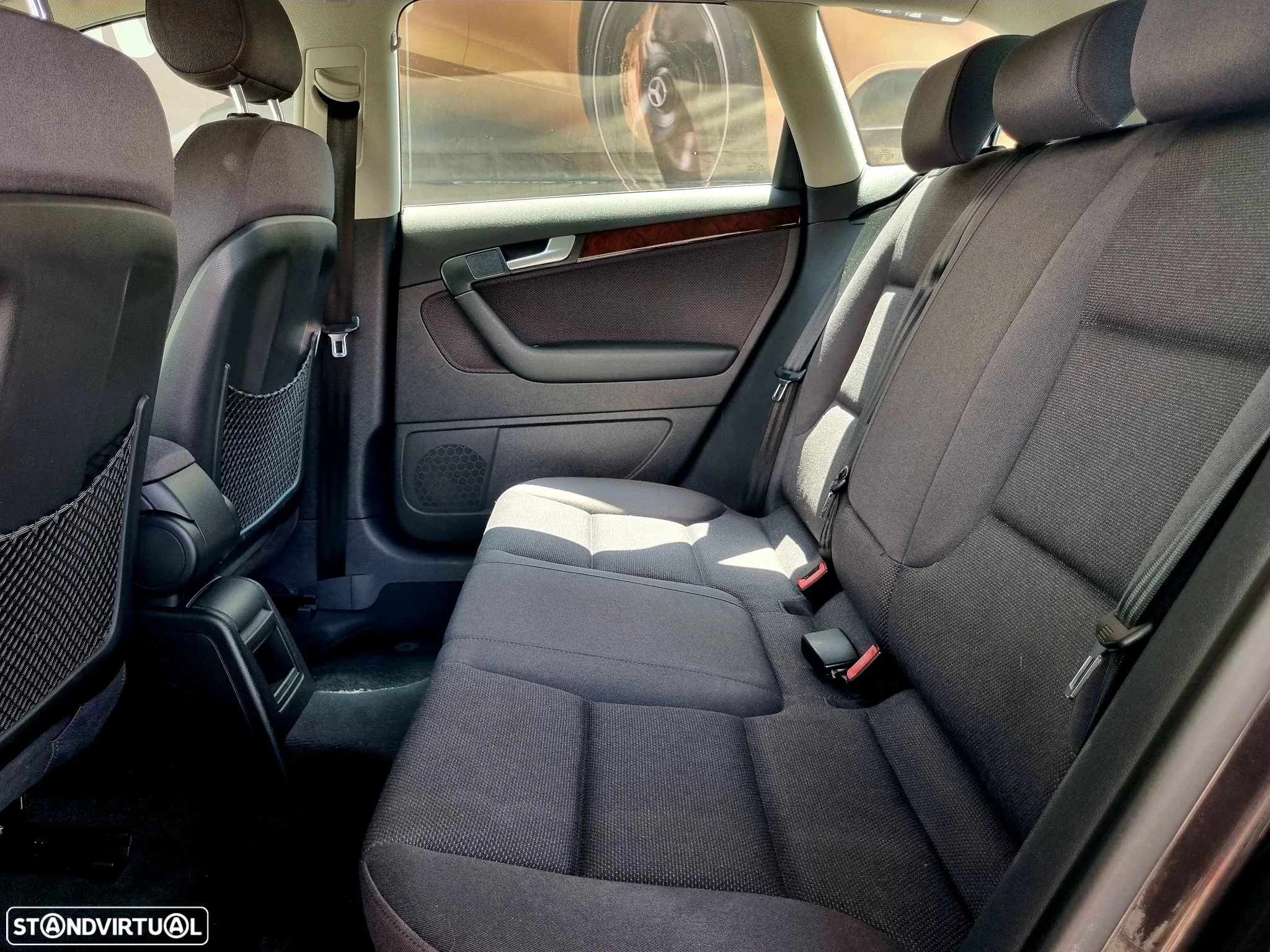 Audi A3 Sportback 1.9 TDi - 13