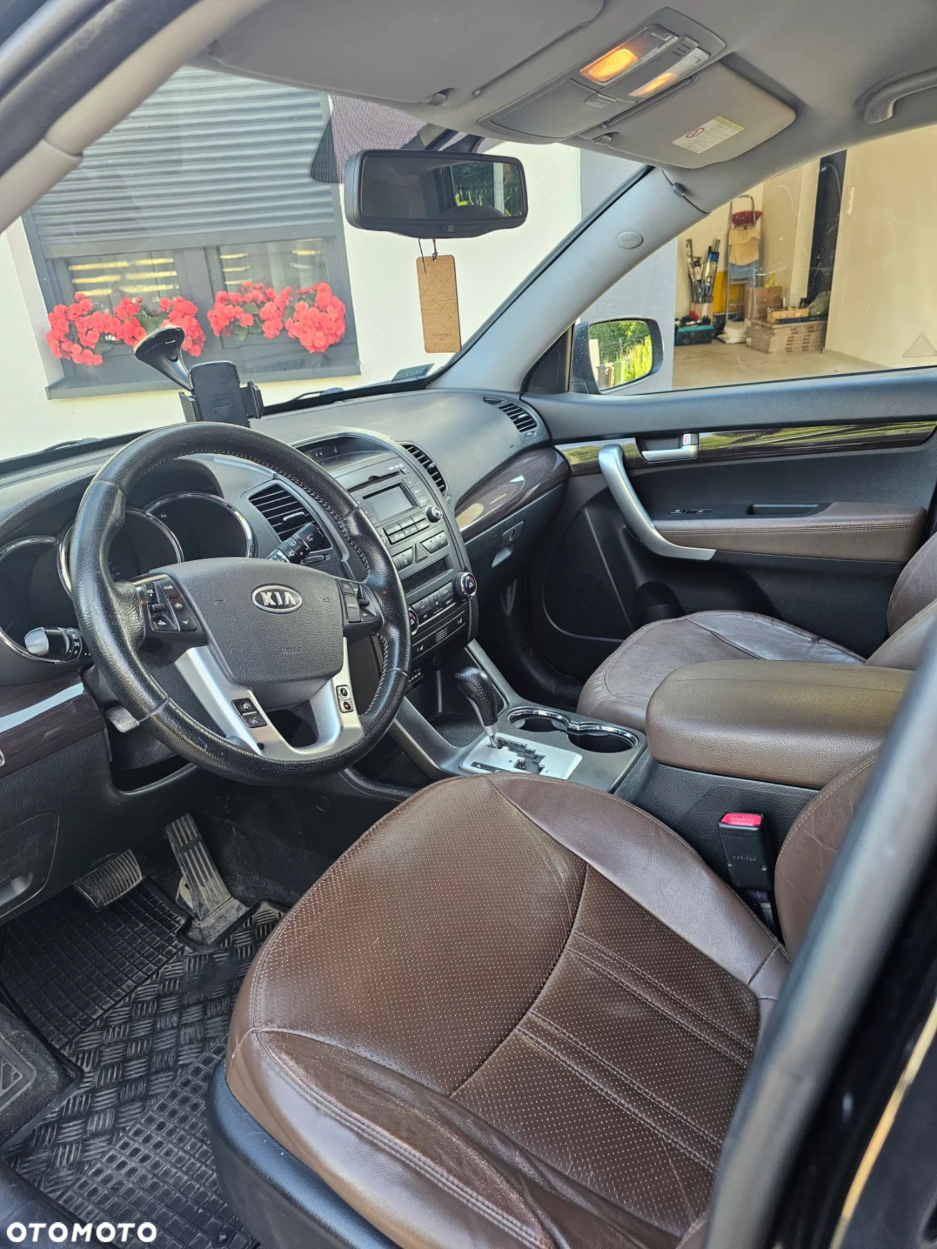 Kia Sorento 2.2 CRDi XL - 2