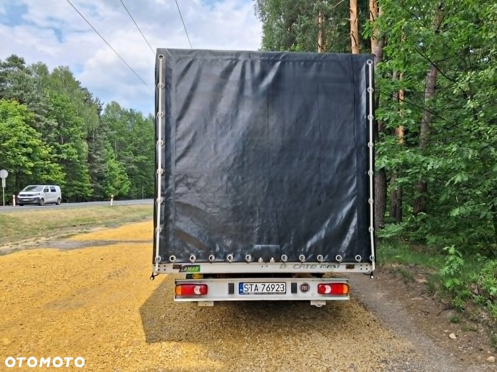 Fiat DUCATO - 3