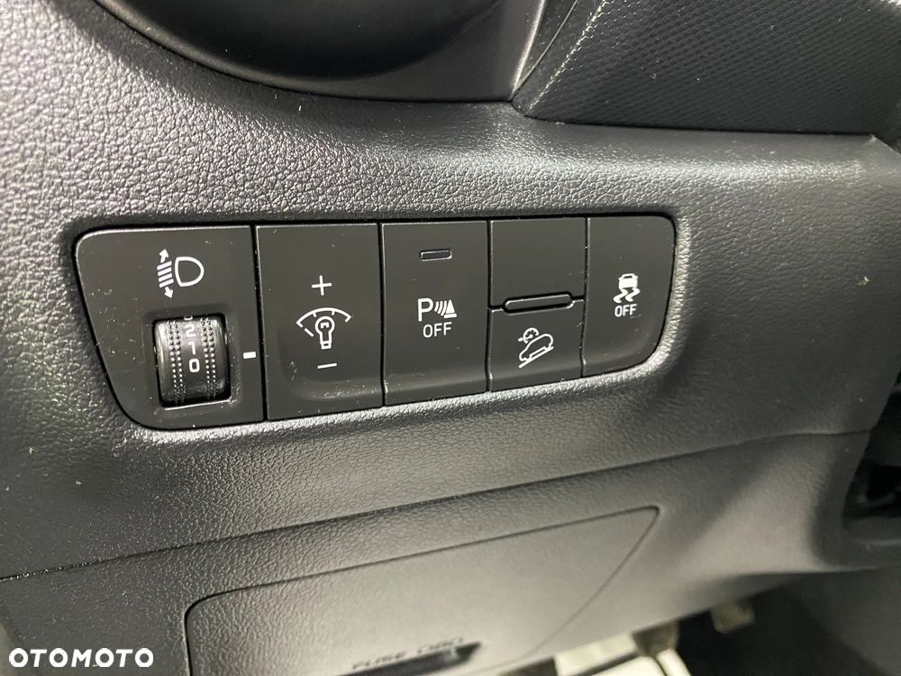 Hyundai Kona 1.0 T-GDI Premium - 36