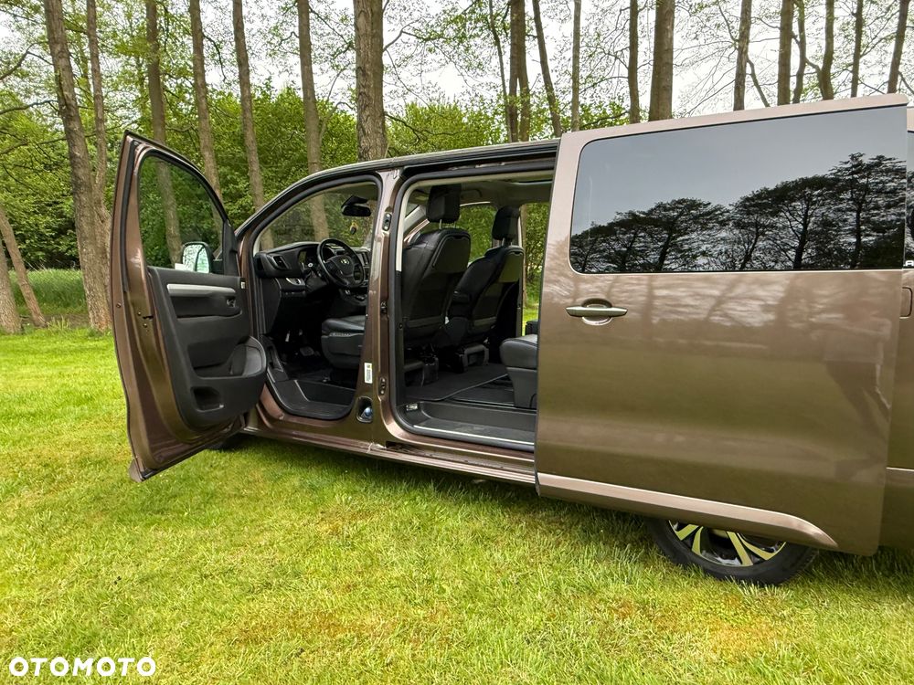 Toyota Proace Verso 2.0 D4-D Long Business - 33