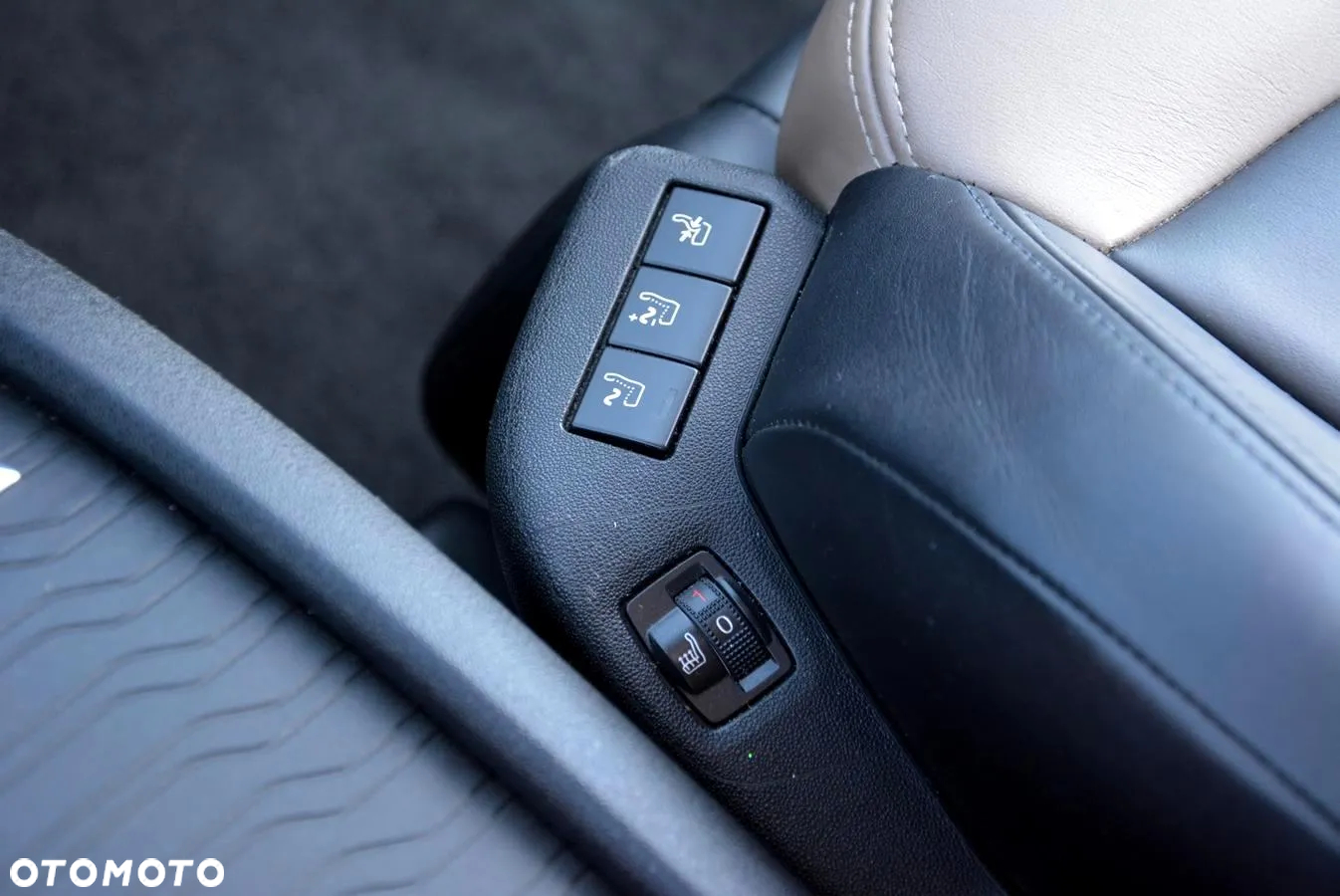 Citroën C4 Grand Picasso 2.0 BlueHDi Exclusive - 30
