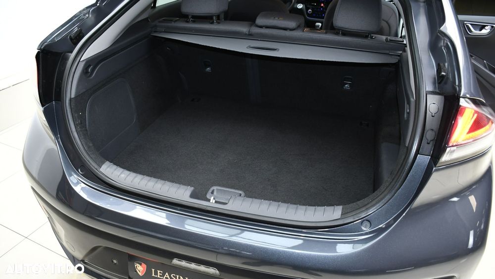 Hyundai IONIQ Plug-in-Hybrid 1.6 GDI Style - 23