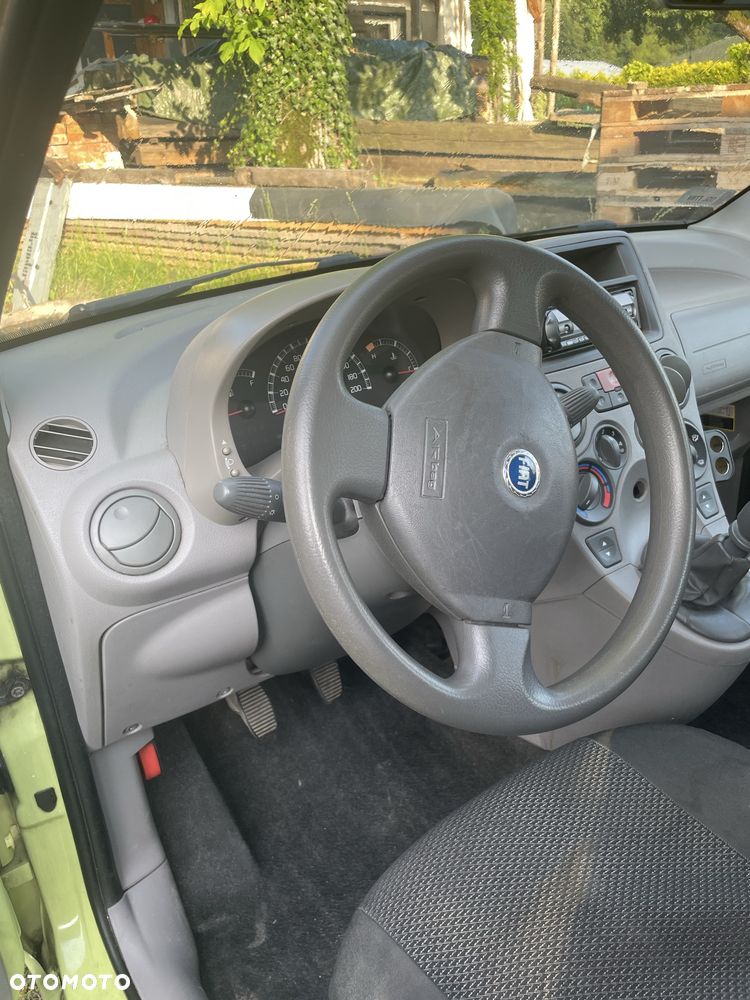 Fiat Panda - 4