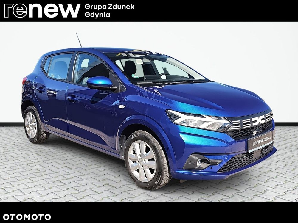 Dacia Sandero - 3