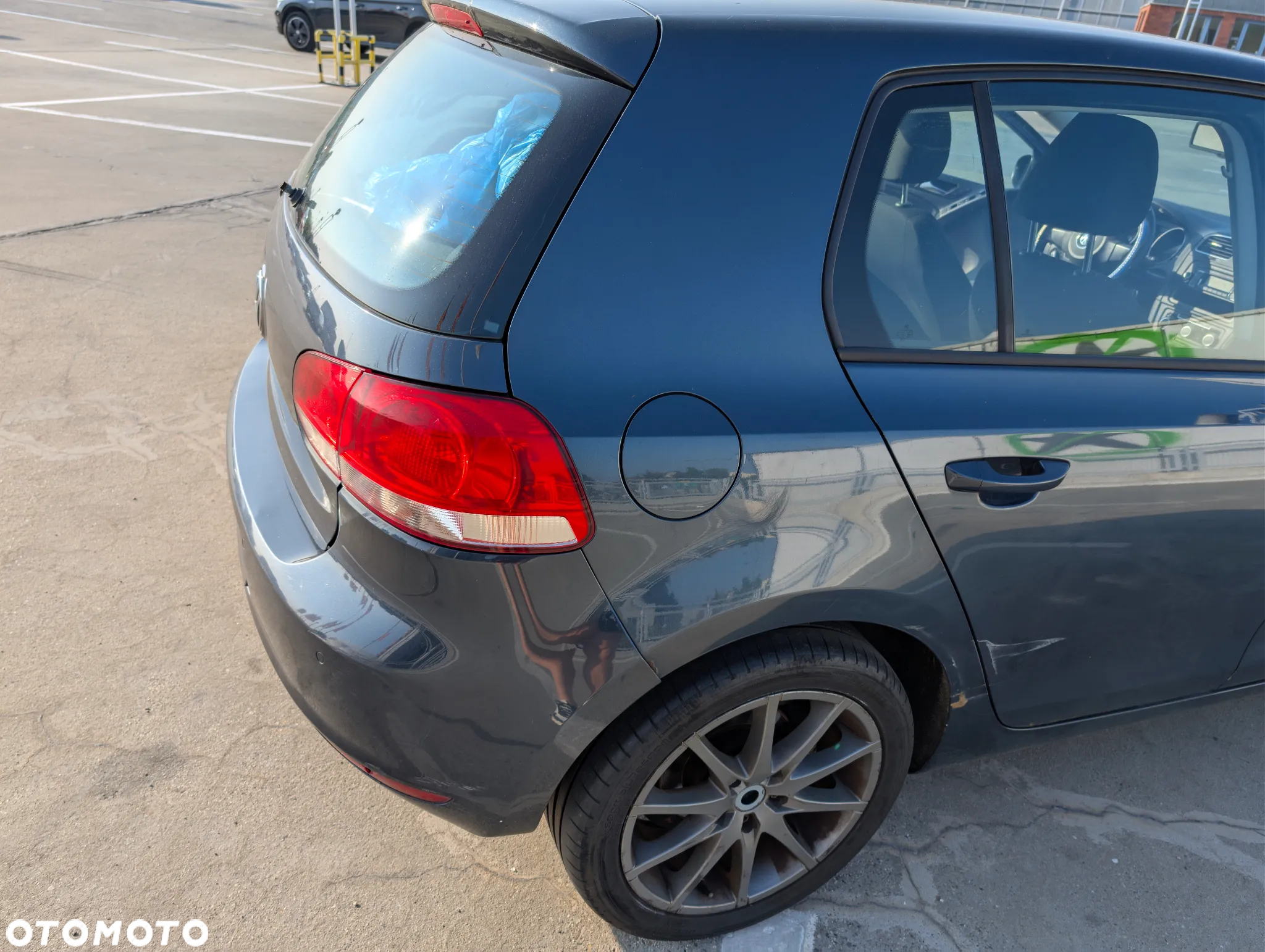 Volkswagen Golf - 7