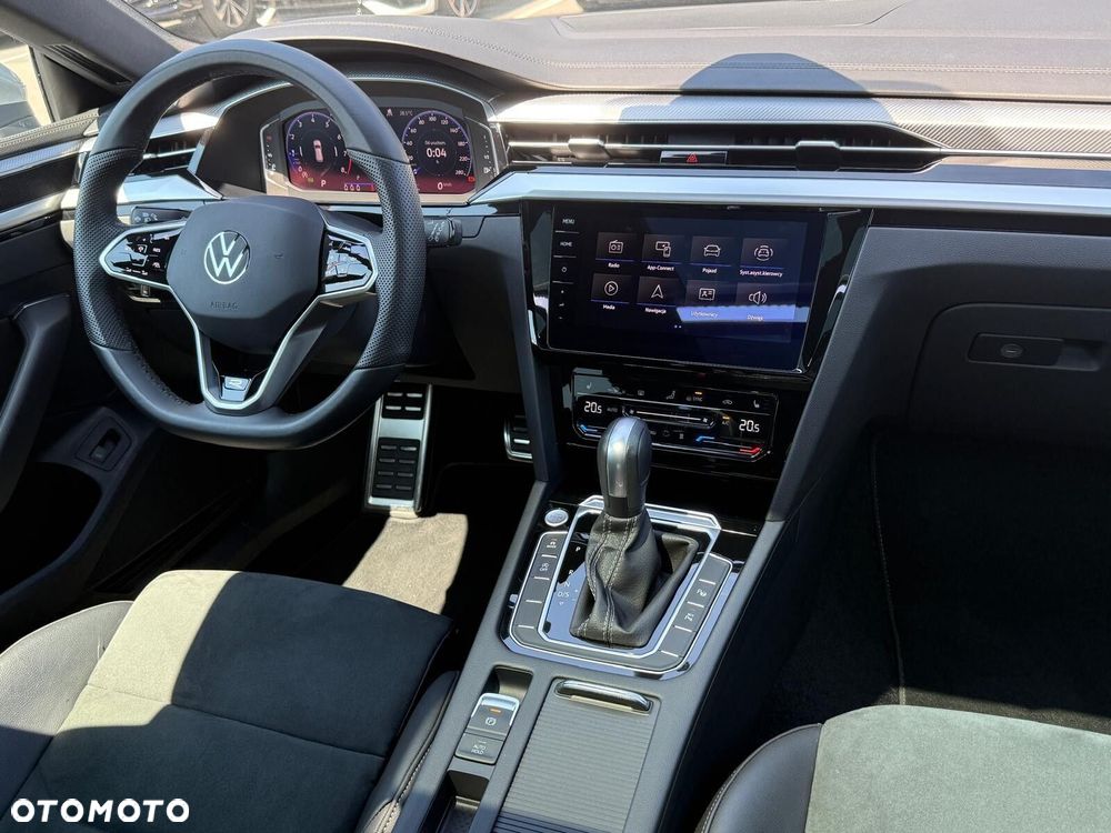 Volkswagen Arteon Shooting Brake 2.0 TSI R-Line DSG - 13