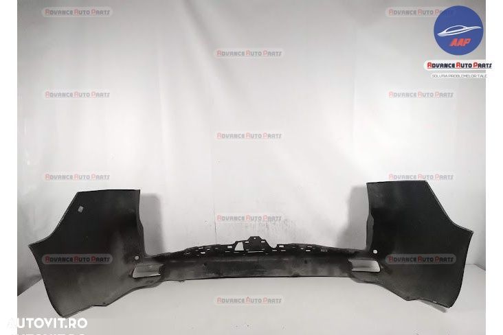 Bara Spate originala cu senzori Toyota  Land Cruiser  J200 [2007 - 201 - 4