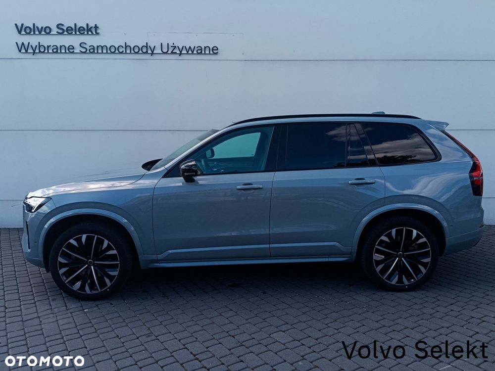Volvo XC 90 - 4