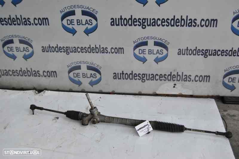 CREMALHEIRA DE DIREÇÃO OPEL COMBO CORSA B - 1