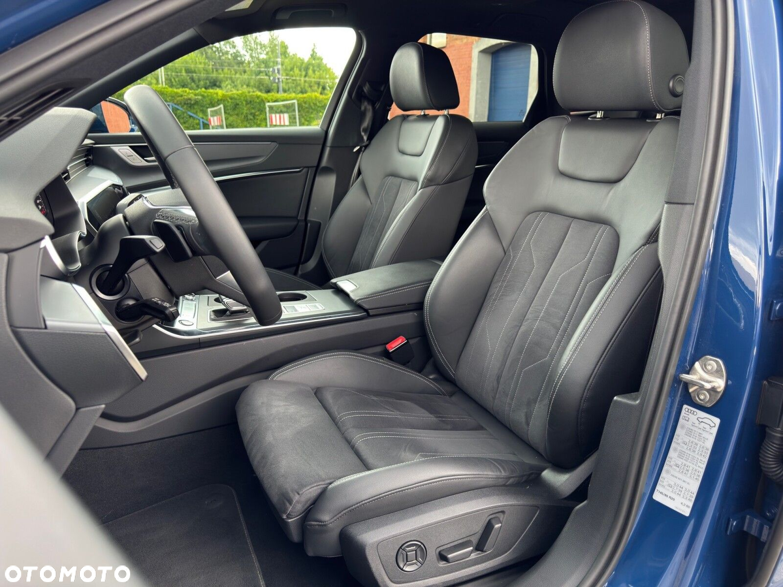 Audi A6 - 25