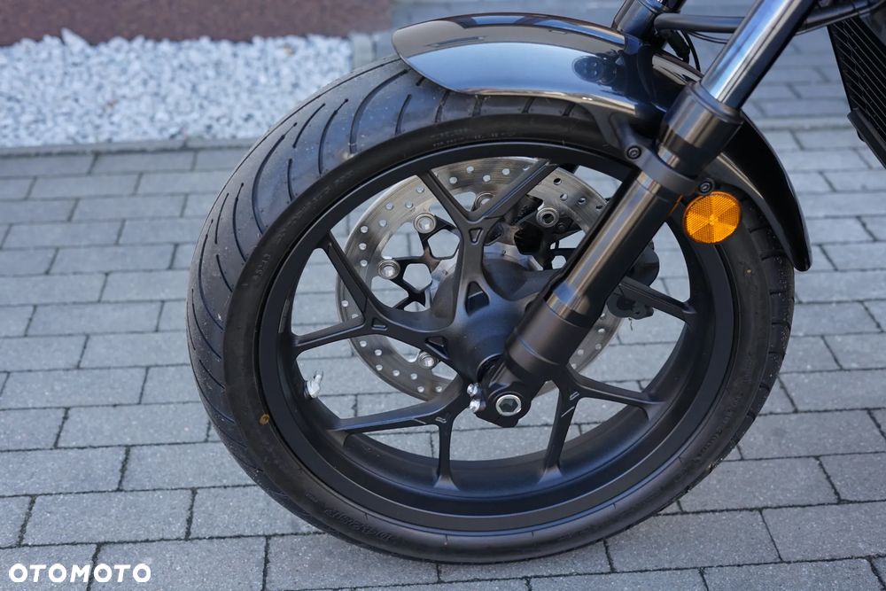 Honda CMX - 32