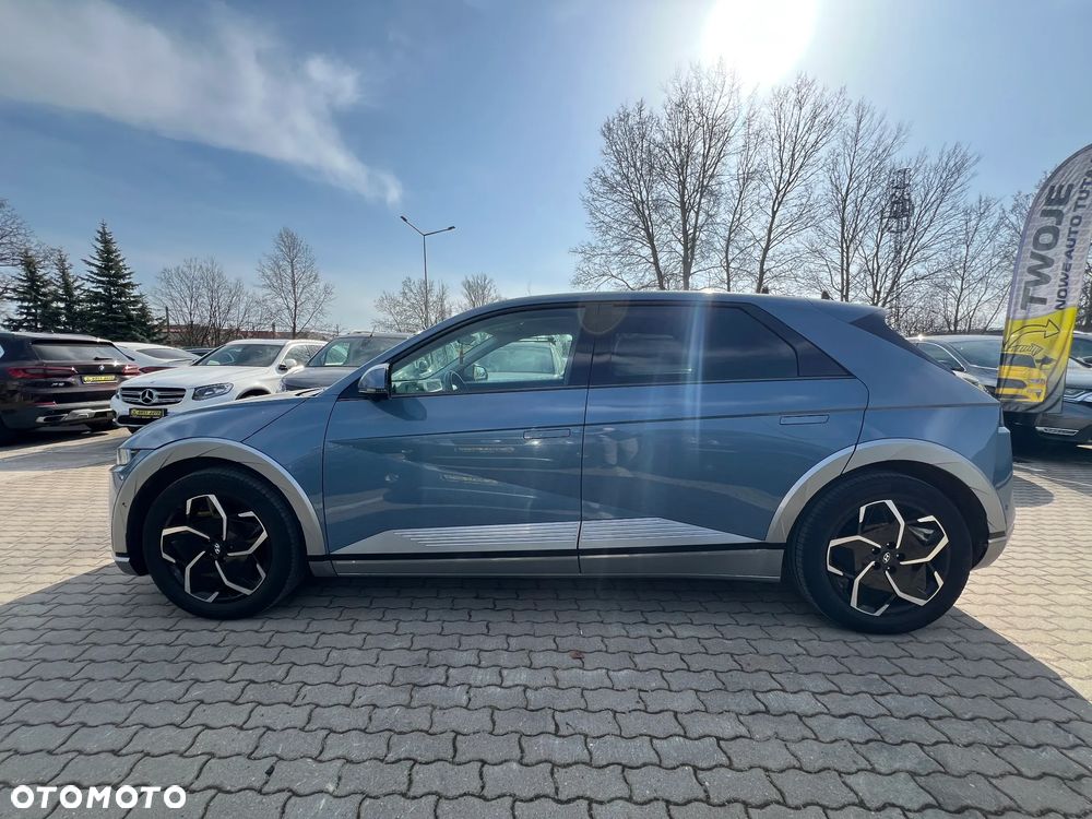Hyundai IONIQ 5 - 6