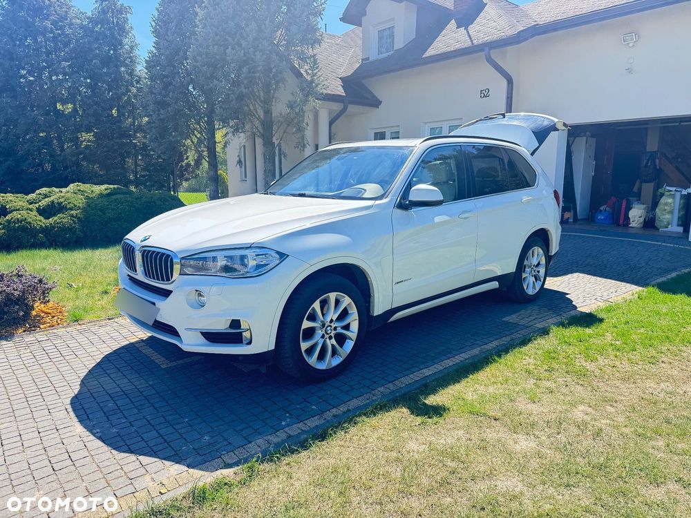 BMW X5 xDrive30d - 2