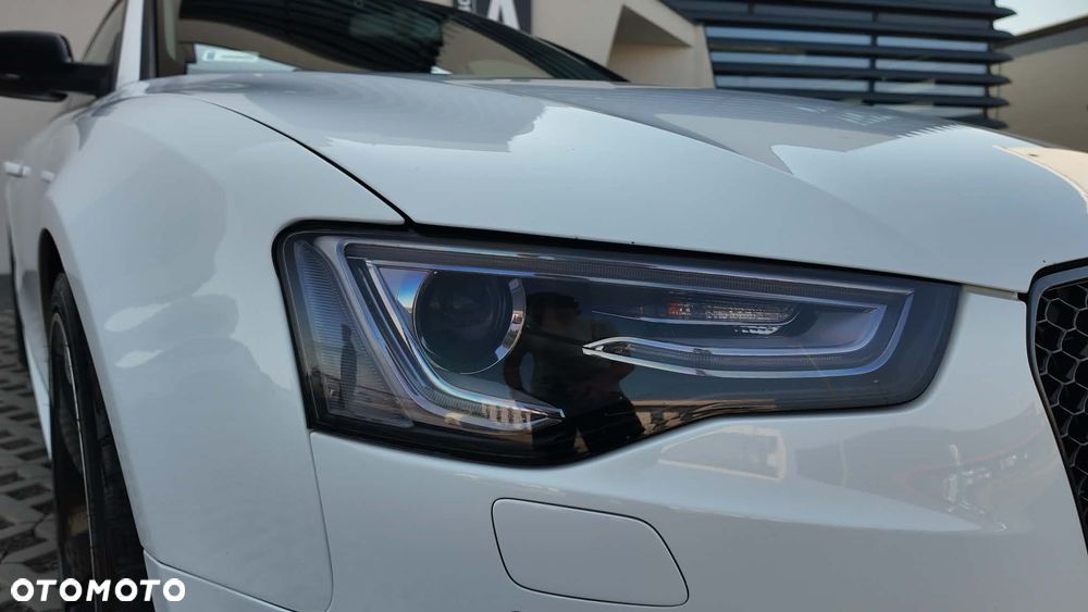 Audi A5 Sportback 2.0 TDI - 33