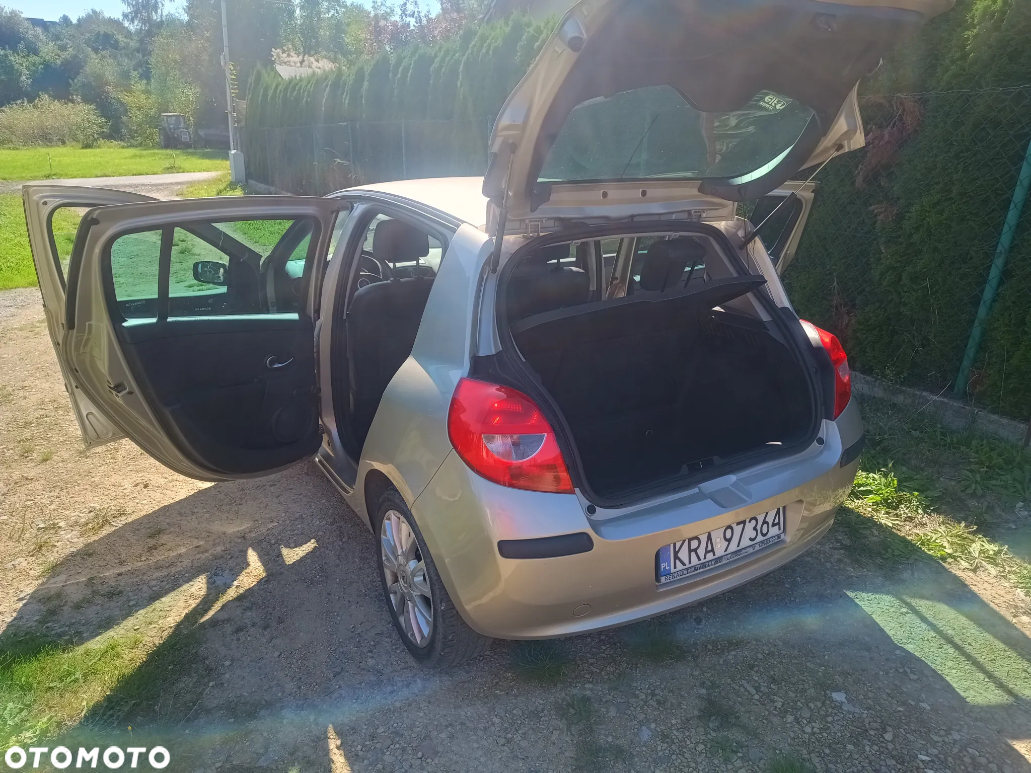 Renault Clio 1.5 dCi Expression - 15
