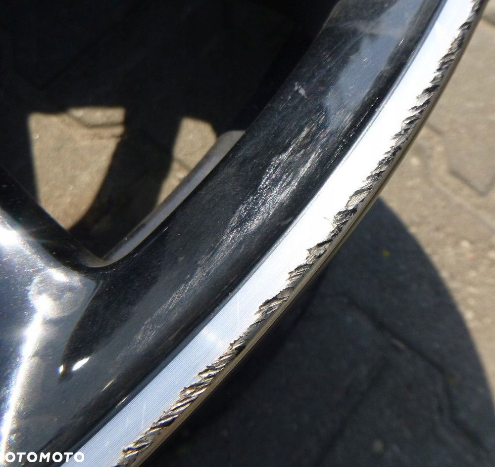 Mercedes S W223 Felga Aluminiowa 20" A2234011500 - 3