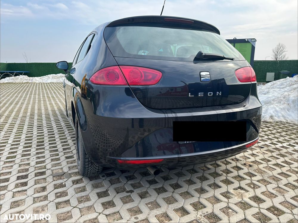 Seat Leon 1.2 TSI Copa - 3