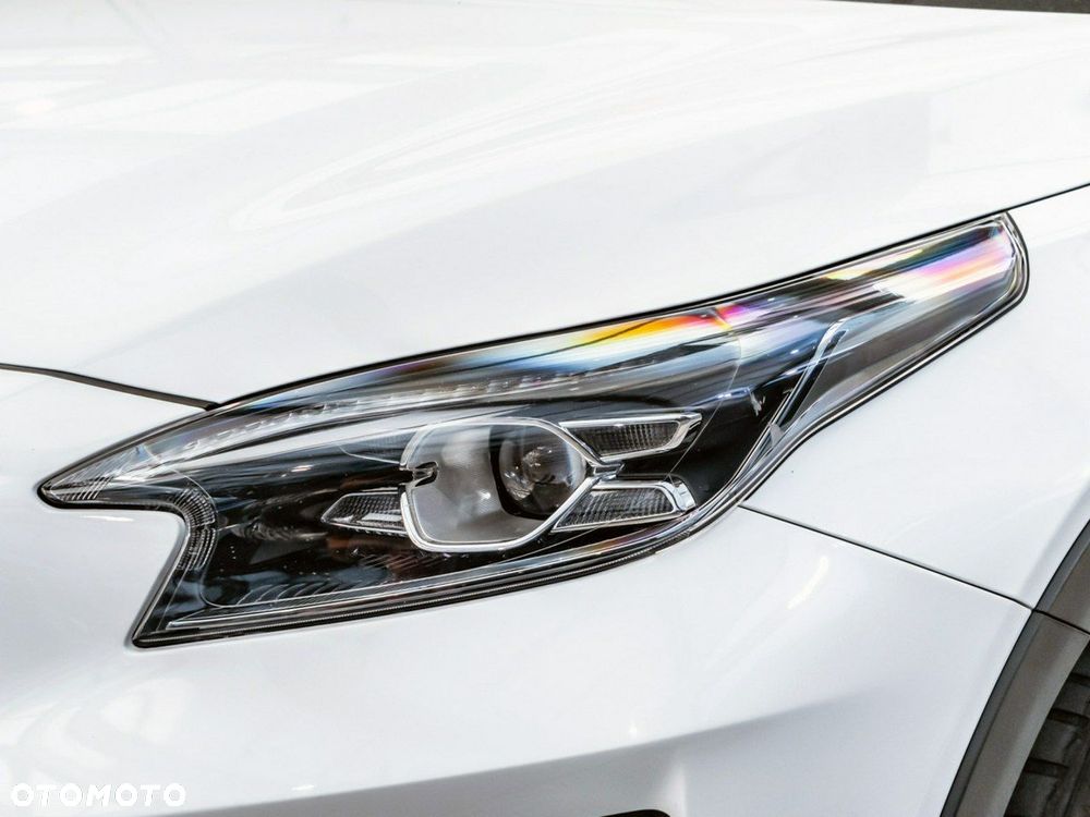Kia XCeed - 13