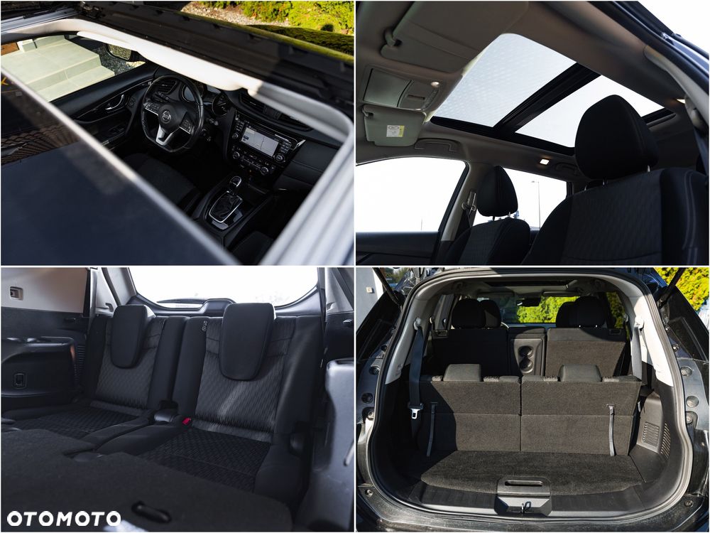 Nissan X-Trail 1.3 DIG-T N-Connecta - 26
