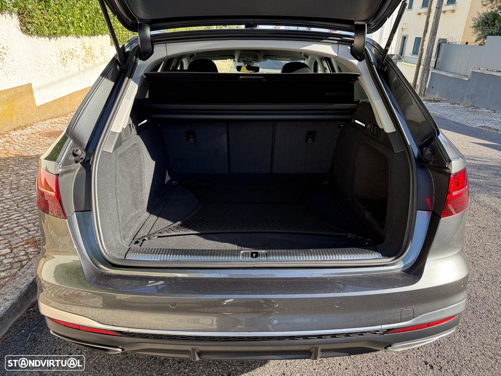 Audi A4 Avant - 22