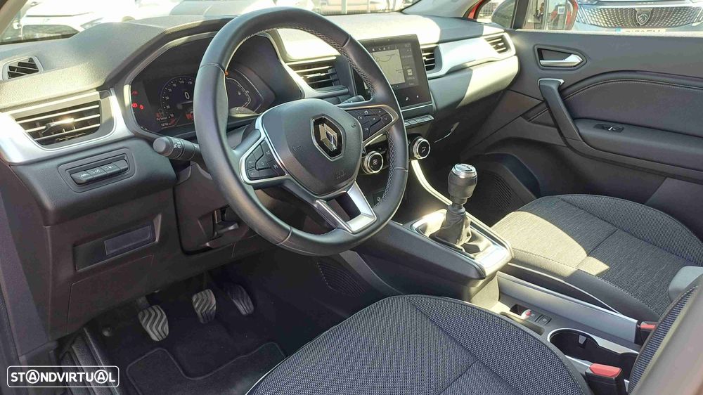 Renault Captur 1.0 TCe Techno - 5