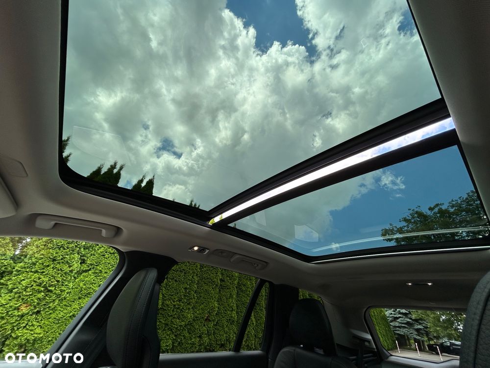 Volvo XC 90 T6 AWD Geartronic Inscription - 26