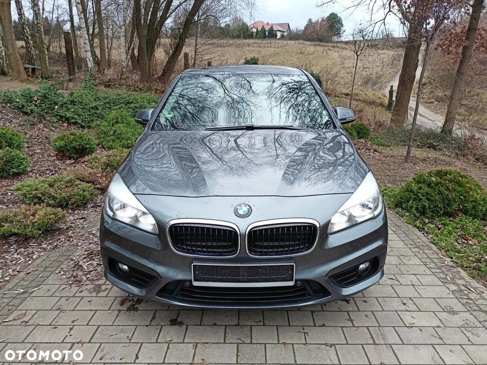 BMW Seria 2 225xe iPerformance - 2