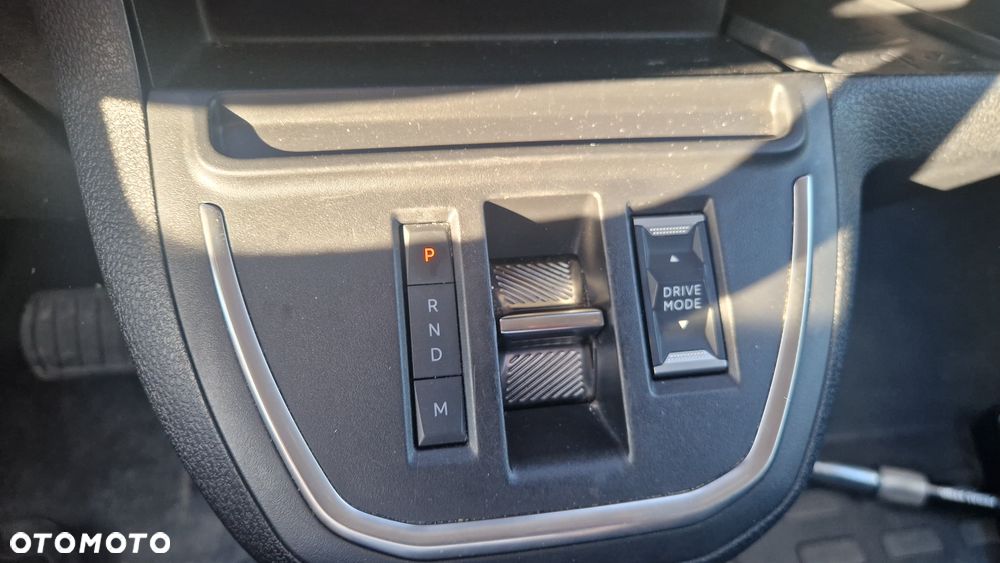 Citroën SpaceTourer 2.0 BlueHDi XL Max EAT8 - 17