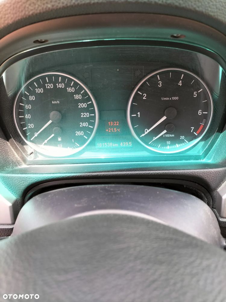 BMW Seria 3 - 9