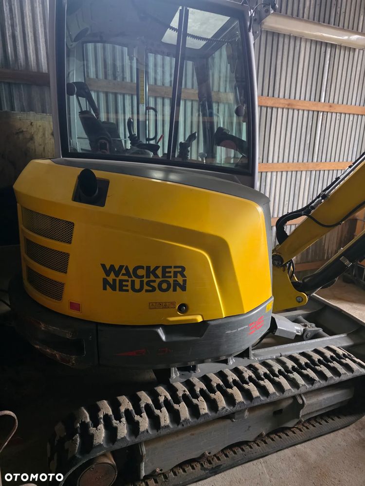 Wacker Neuson Et35 - 5