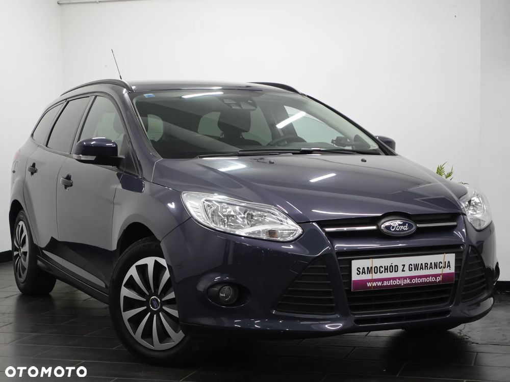 Ford Focus - 11
