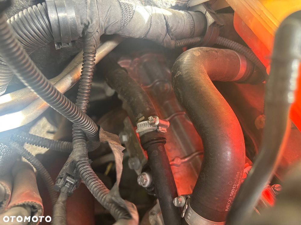 Iveco Daily 50C17 35S17 - 7