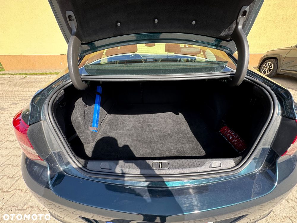 Opel Astra 1.7 CDTI Cosmo - 8