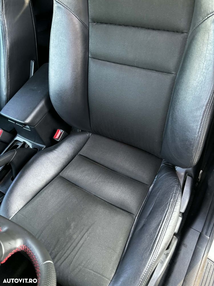 Honda Accord 2.0i Special Edition - 16