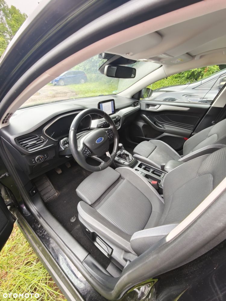 Ford Focus - 7