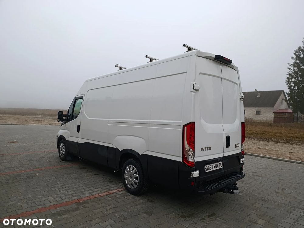 Iveco 35s18 - 33