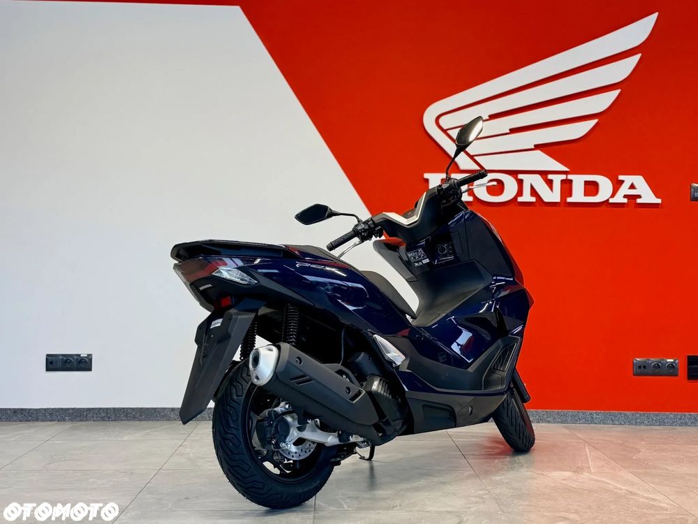 Honda PCX - 3