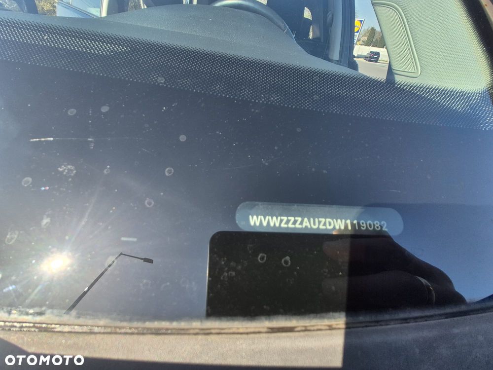 Volkswagen Golf 1.4 TSI BMT Highline DSG - 25