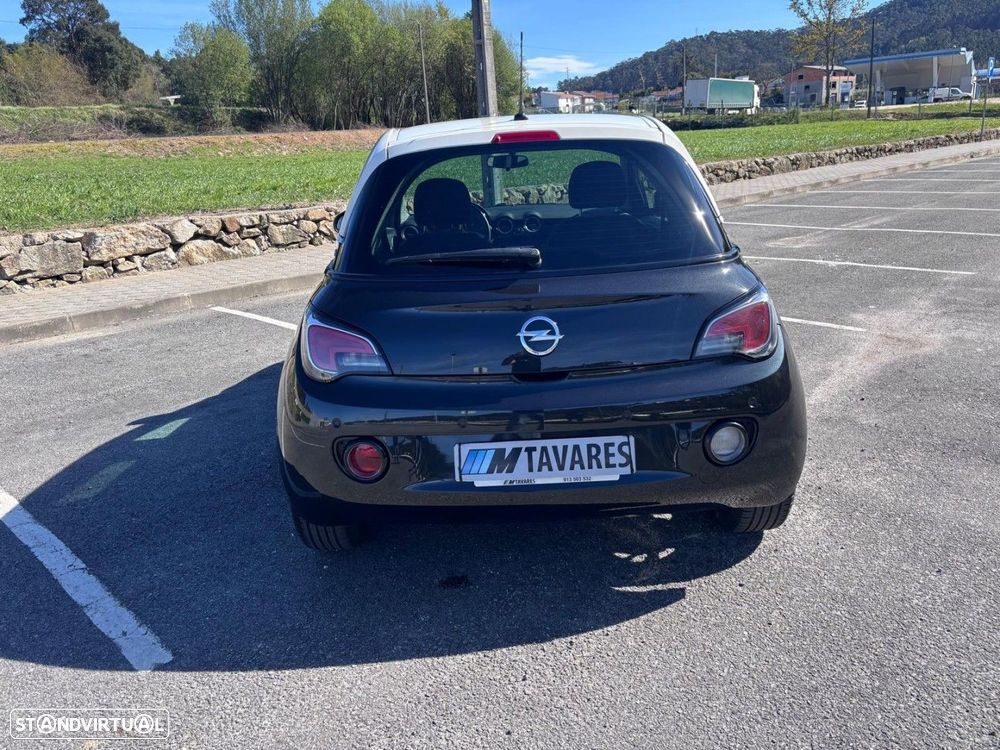 Opel Adam 1.2 Glam - 6