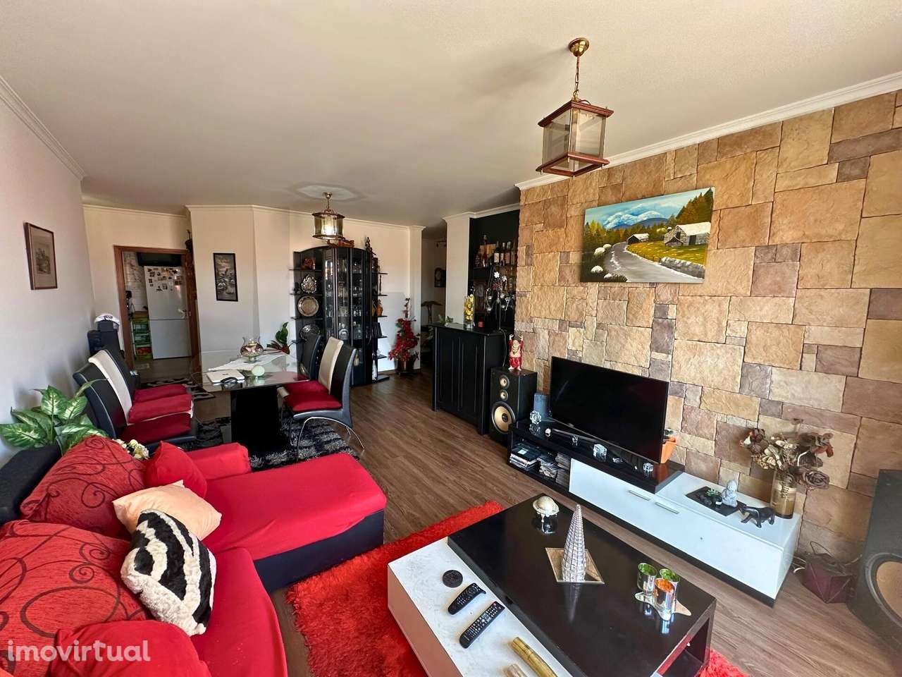 Apartamento T3 - Caniço - Grande imagem: 4/26