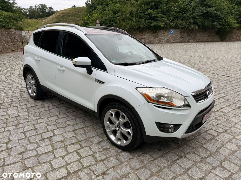 Ford Kuga 2.0 TDCi Titanium - 7