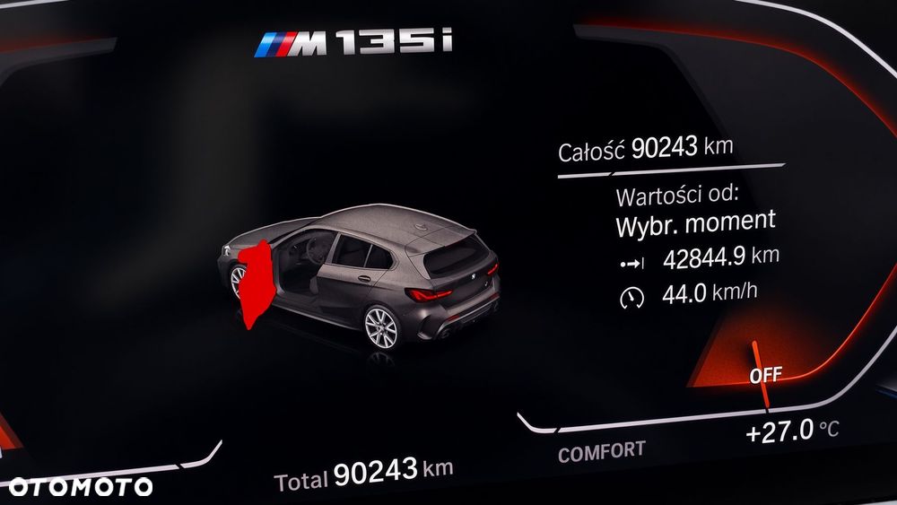 BMW 1M - 9