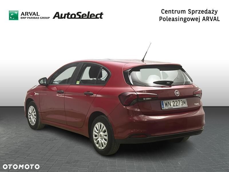 Fiat Tipo 1.4 16v Pop EU6d - 3